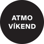 ATMOVÍKEND