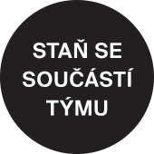 staň se součástí týmu