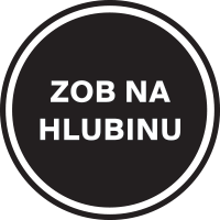 ZOB NA HLUBINU